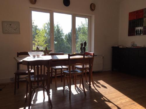  Rixensart, Villa with 1 room for 2 persons in Rixensart