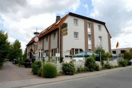 Landhotel Margaretenhof in Erzhausen, Deutschland