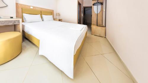 Le Monde SeaView Suites