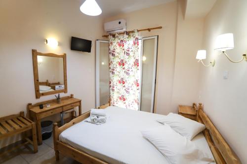 Europe Hotel in เกาะคอร์ฟู