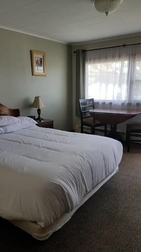 白桦山庄汽车旅馆 白桦山庄汽车旅馆