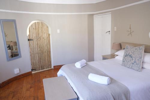 Amber Light Wilderness Beach Cottage Room Type - Double Room