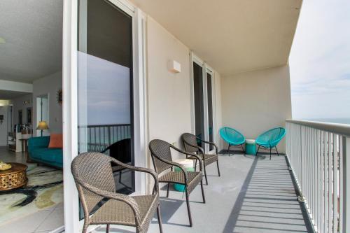 Unwind in Navarre - main image