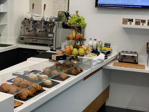 Food and beverages, Adalesia Hotel & Coffee in Turin