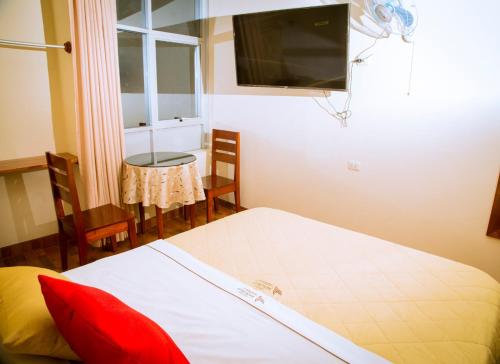 hotel photo