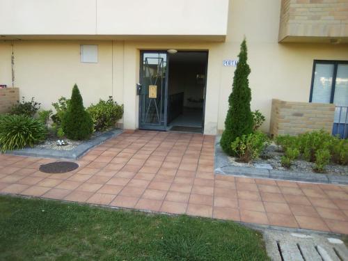  Urbanización a 100 metros de la playa in Barreiros