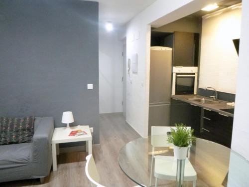  Bonito Apartamento, confortable y bien comunicado in Valencia