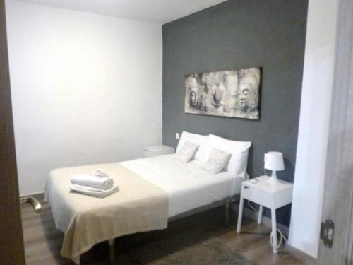  Bonito Apartamento, confortable y bien comunicado, Unterkunft in Valencia