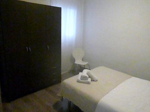 Bonito Apartamento, confortable y bien comunicado