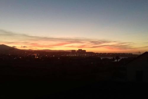  Urbanización a 100 metros de la playa in Barreiros