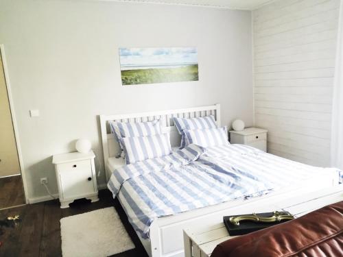 STUDIOAPPARTEMENT KOENIGSACKER in Ladelund, Deutschland