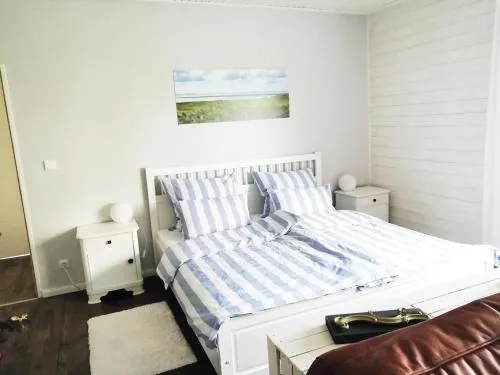 STUDIOAPPARTEMENT KOENIGSACKER in Ladelund, Deutschland