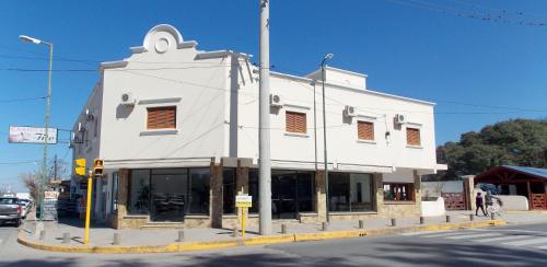 Portal De Los Valles in Chicoana
