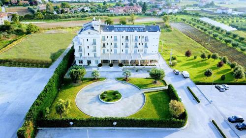 Hotel Concorde, SantʼEgidio alla Vibrata bei Civitella del Tronto