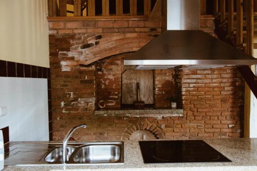  Casa do Forno, Unterkunft in Arcos de Valdevez