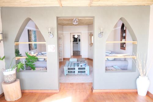 Amber Light Wilderness Beach Cottage – Wilderness, MO