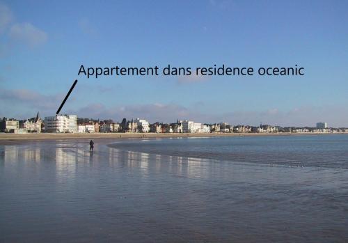Royan plage