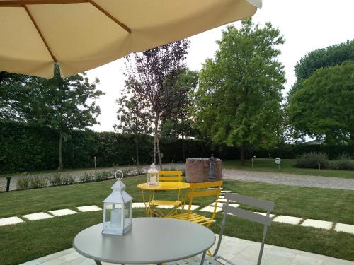 Le Mandragole B&B - image 2