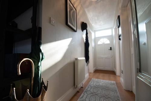 Forge House in วอลลิ้งฟอร์ด