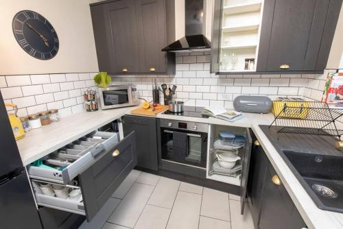 Forge House in วอลลิ้งฟอร์ด