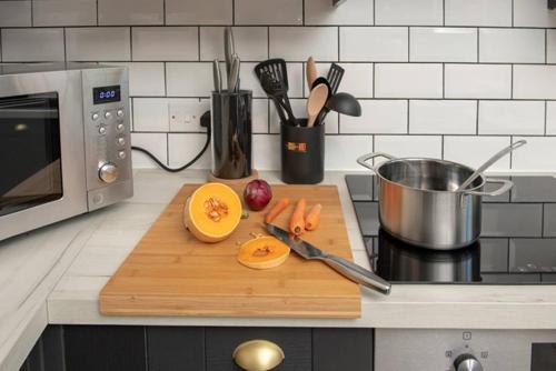 Forge House in วอลลิ้งฟอร์ด