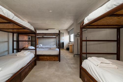 N1 Hostel Apartments and Suites