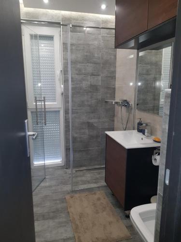 Divcibare Golden Luxx Apartman in ดิฟชิบาเร่