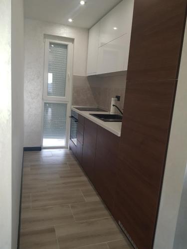 Divcibare Golden Luxx Apartman in ดิฟชิบาเร่