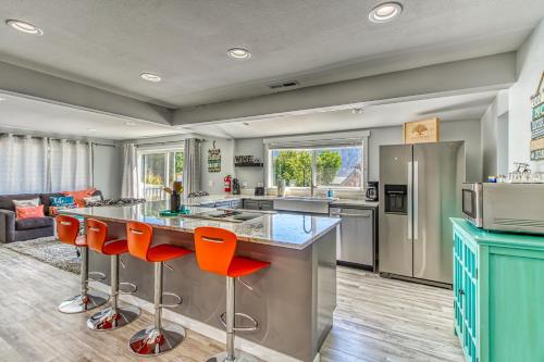 Lake Cruiser Cottage - image 3
