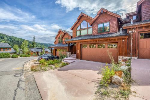 Northwest Passage Retreat