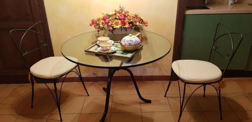 Maison Villa Grana