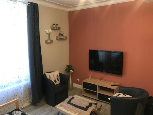 Comme à la maison 5