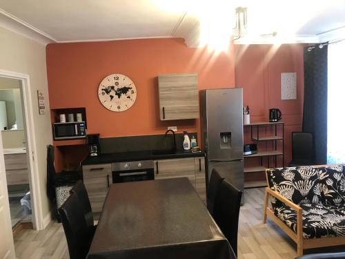 Comme à la maison 4
