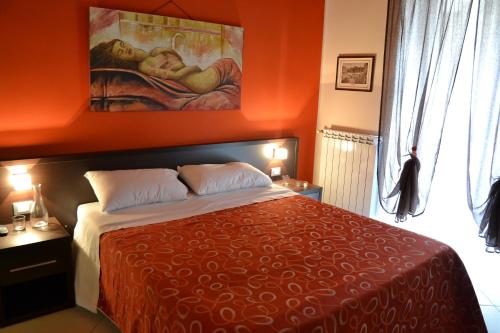 B&B Oreto Centro, Palermo (fotografie 9)