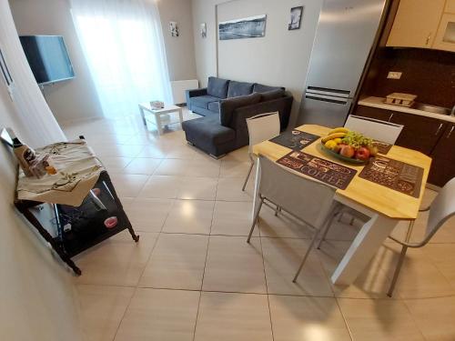  Vigneri Apartments in Argostoli