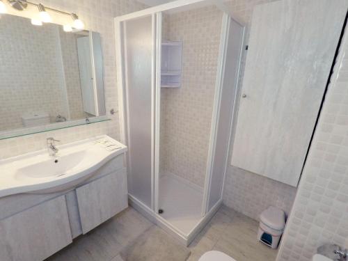 Apartament Bouganvilla