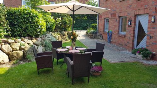 Сад, Lieblingsplatz in Bad Segeberg