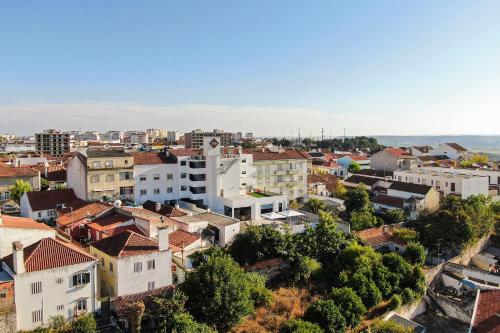 N1 Hostel Apartments and Suites
