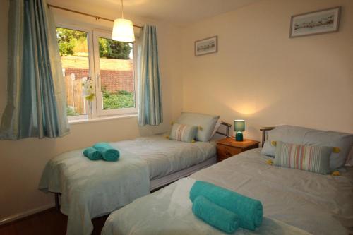 Cowsley House - image 9