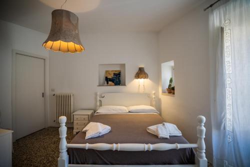 Bianko EcoChic & L'Angolo di Levante - Accommodation - Enna