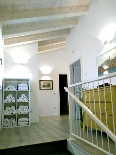 Зручності, Le Mandragole B&B in Ронкаде