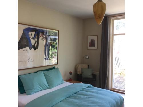 Bed & Breakfast Leonie, Haag