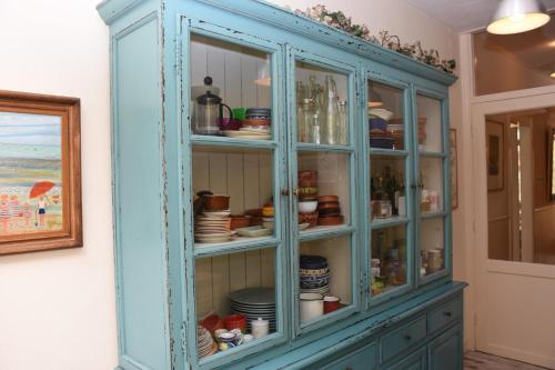 Bed & Breakfast Leonie, Haag (fotografie 9)