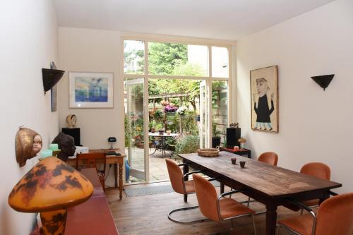Bed & Breakfast Leonie, Haag (fotografie 10)