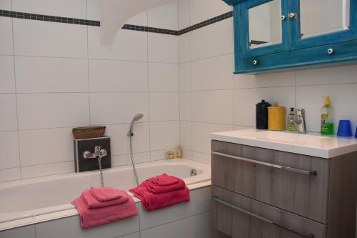 Bed & Breakfast Leonie 5