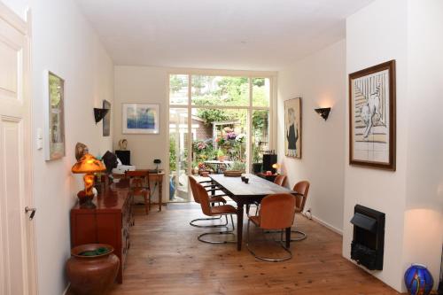 Bed & Breakfast Leonie, Haag (fotografie 11)