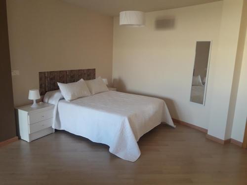  Apartamento ÁTICO in Valdepeñas