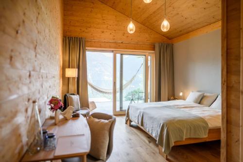 Chalet Diognysos B&B, Boutique Hotel