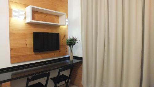 Apartment with Terrace image 10