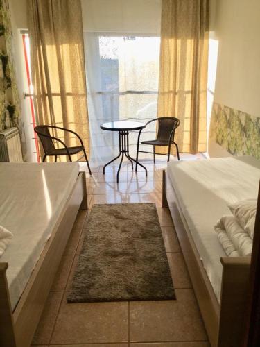 Harbour Hub Hostel Harbour Hub Hostel